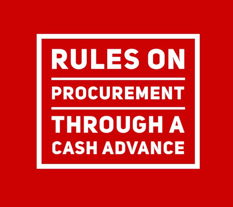 rules-on-procurement-through-a-cash-advance-gabotaf